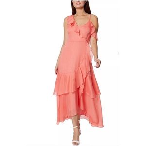 Beautiful BCBG Dress!